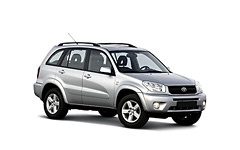 Toyota RAV 4 II